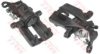 TRW BHT126 Brake Caliper
